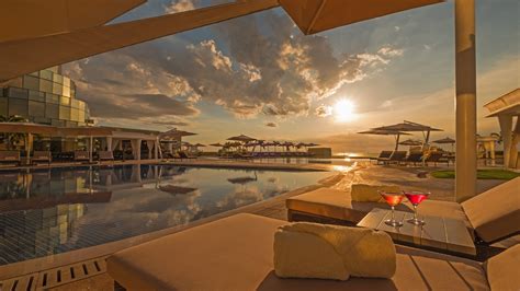 best hotels in pasig.